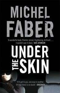 Under the Skin (novel) - Alchetron, The Free Social Encyclopedia
