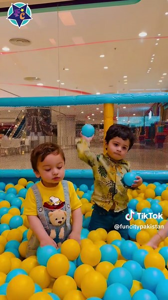 Fun-Filled Family Adventure at Islamabad Amusement Parks