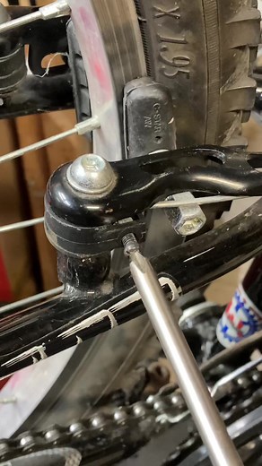 Bicycle Brake Alignment Tips for Proper Maintenance
