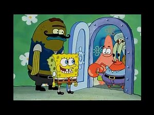 “ Happy Birthday Spongebob! “