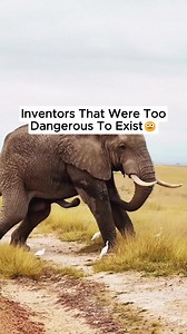 Dangerous Inventors: Free Energy, UFO Secrets & Cancer Cures