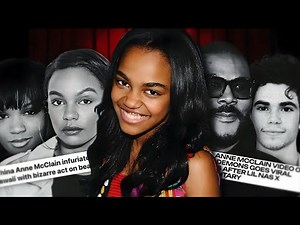 What happened to China Anne McClain? (Religion, Exposing the EVIL Industry & Stuck on Disney)