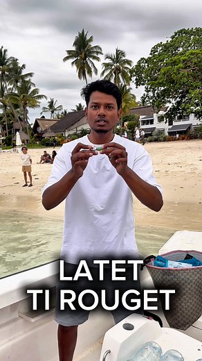 49K views · 957 reactions | Voila nu fin tester softbait 퐊퐀퐓퐀퐍퐀 et jighead 퐋퐀퐓퐄퐓 퐓퐈 퐑퐎퐔퐆퐄퐓 azordi lor bato Albacore fishing ki trouve a Trou Aux Biches et malgre ki activity low azordi nun resi fer ene zoli lapes. A noter ki becune nu fin ggn lor la traine avec Halco. Video coming soon... STAY TUNED FRIENDS! #mauritius #fishing | Bait House | Facebook