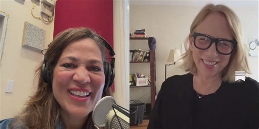 Live with Emily Sanders Hopkins!