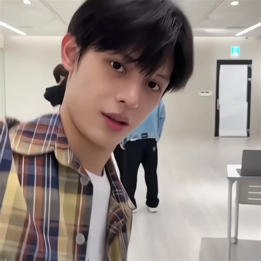 Viral K-Pop Song Request: