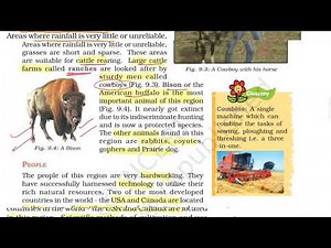 NCERT Course, Geography - Video 14