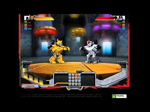 Bot Shots Tutorial-How to Battle at www.bot-shots.com | Transformers Official