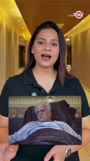 Next-level Secrecy! 🤫 Danish Iqbal = Bade Sahab. 🎬