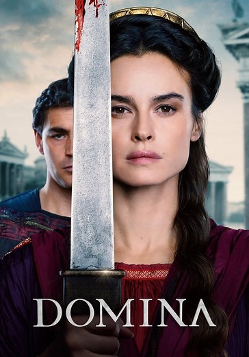 Où regarder la série Domina en streaming