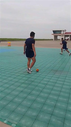 Sport Activities on 15 Jul 26 Clip 3