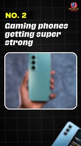 November is a fun month for tech fans. New phones, big camera talk, and fast processors. Stay tuned, Mobile Mania shows what is worth buying. #MobileMania #PhoneLaunch2025 #TechTrends #NewPhones #CameraTest #GamingPhones #SmartphoneWorld #November2025 | Mobile Mania
