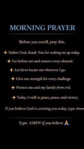 Start Your Day with God.