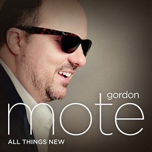 Ain't It Just Like the Lord (feat. Joyce Martin Sanders & Paul Sanders) - Gordon Mote: Song Lyrics, Music Videos & Concerts
