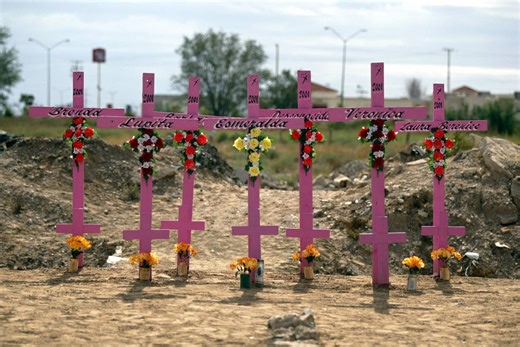 Juarez undercounting femicides, activist says
