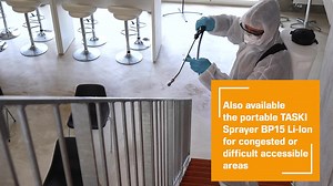 1.3K views · 54 reactions | Efficiency in cleaning is simplicity....