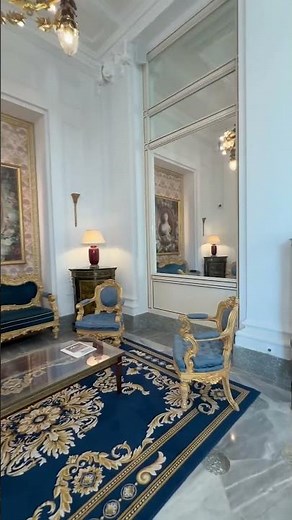 Hôtel du Palais à Biarritz 🇫🇷#biarritz #france #palace #hotel #paysbasque #travel