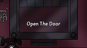 Open The Door/那不是我的邻居