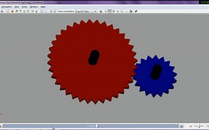 Reduction Gear Examples - Matlab - Simulink - Simmechanics