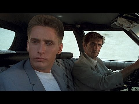 Repo Man - TV Trailer (1984)