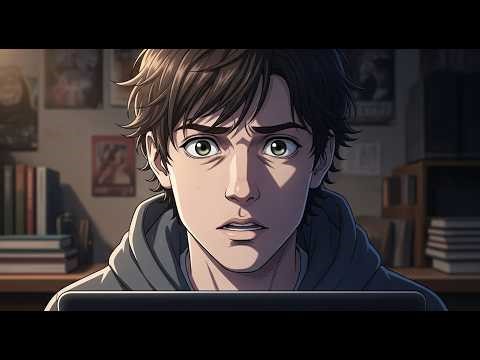 The App That Predicts Your Death And Makes It Happen | Scary Story by @DarkHourStories_Offiicial