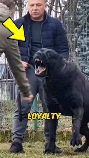 Dogs That Saved Human Lives 😳🐕