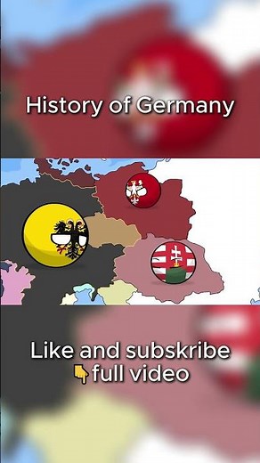 History of Germany - part 4