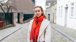 3.4K views · 36 reactions | Meet Tesse, bachelor's student at...