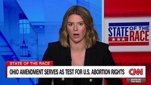 Ohio's abortion ballot question confuses voters