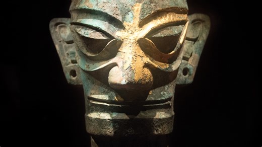 Mysteries of historical artifacts