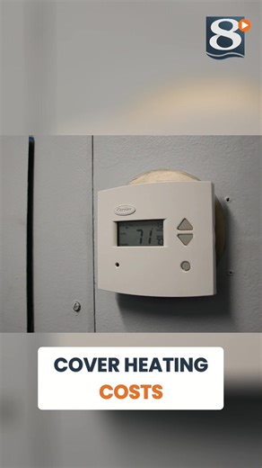 A Wisconsin heating assistance program is facing delays due to the government shutdown, leading to anxiety for residents trying to pay their bills. Check out the full story at news8000.com | News 8 Now / News 8000