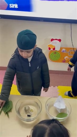 G. D. Goenka Toddler House on Instagram: "Watching curiosity float and sink into learning! Where everyday moments turn into joyful discoveries. Admissions Open | 2026-2027 At GD Goenka Toddler House – where learning begins with joy! Now enrolling for: Day Care to UKG Montessori-inspired learning | Nurturing environment | Confident beginnings Call to register: 📞 98727 55554 Managed by @heshmedia.in #ToddlerActivities #CuriousMinds #PlayBasedLearning #LittleLearners #PreschoolFun"