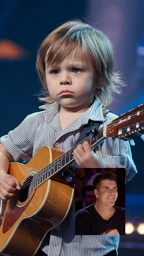 A 4-year-old boy stepped onto the stage, looking small and innocent—then he started singing, and the entire room froze. With a voice that defied his age, he delivered a legendary 50-year-old song with breathtaking passion, leaving the audience in absolute shock. What happens next will give you chills! Watch the full video in the comments below 👇 | Madea Family