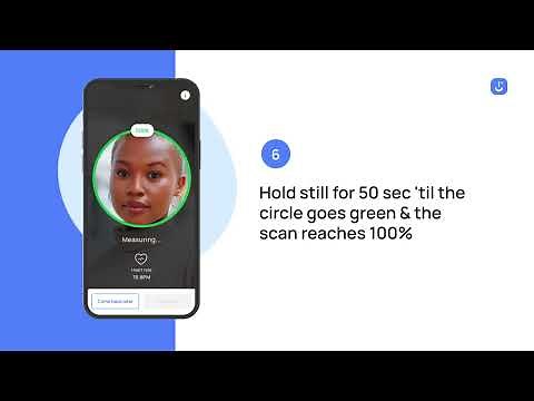 Unu Health - How to do a health check with Unu Health