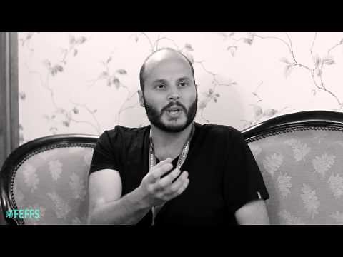 Interview de Fabrice du Welz pour Alleluia à Strasbourg