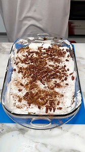 Easy and Delicious Apple Pie Cobbler! Joey makes a delicious Apple Pie Cobbler | Family Style Cooking