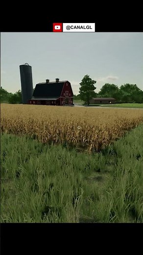 Como comprar terras, campos, terrenos no Farming Simulator 22 #tutoriais #farmingsimulator #fs22