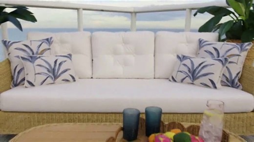Rooms to Go Presidents Day Sale TV Spot, 'Ready, Set, Relax: Patio Packages and Table Sets'