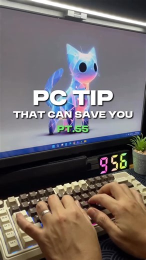 RTC Tutorials on Instagram: "PC Tip that can Save You - Pt 55 - Organize Apps in one Folder #pctips #rtctutorials #windows11 #tech #technology"