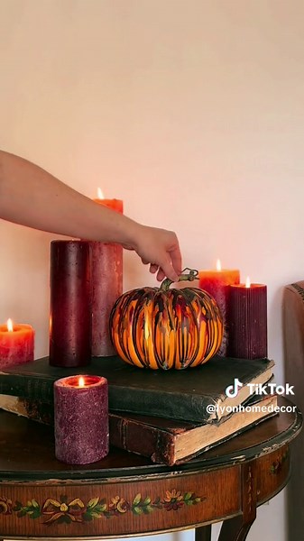 New Halloween/ Fall Decor is here! Get it now on Etsy! Link in bio #homedecor #fall #fallaesthetic #halloween #halloweendecorations #autumn #witch #ghost #spooky #pumpkin #newitems #smallbusiness #etsy