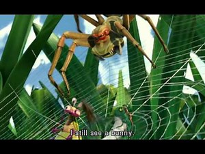 The Ant Bully (Animated Short) - World Wild Web