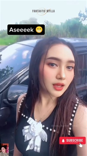 ASEEEK JIHAN 😁 #jihanaudy #dangdut #words