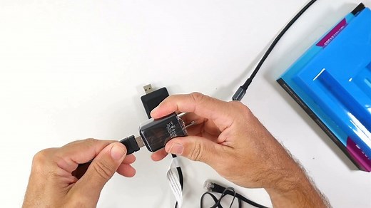 Watch Setting up, connecting, installing Magic Jack on Wifi Router on Amazon Live