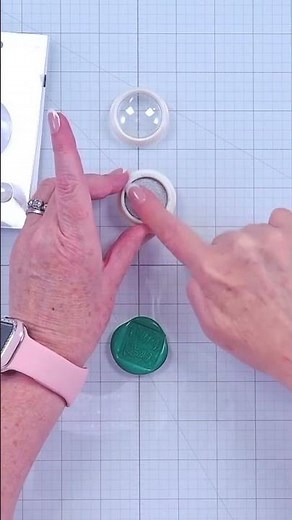 Let’s make it Merry & Bright ✨ Featuring October's Wax Seal & Embossing Folder Clubs