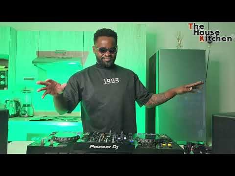 Soulful Deep House | The House Kitchen Ep. 62 (mixed by Charlie Mingry)