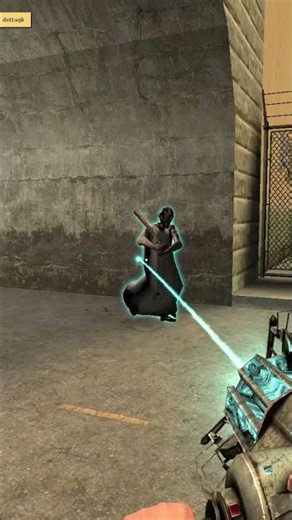 Garry's Mod: Inseguito dai Nextbots più PAZZI! 🏃‍♂️💨