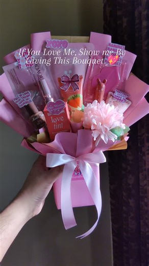 Delivering Not Only Gifts But Feelings on Instagram: "Words are nice, gifts are better 😉 #GiftSurprise #LoveGifts #SurpriseForHer #SurpriseForHim #customizedgifts"