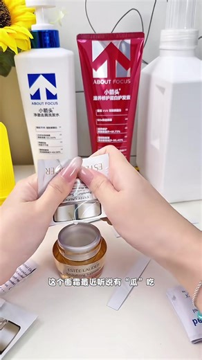 ASMR Restock and Packaging Experience