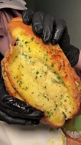 행복밀 마늘바게트 맛집 후기｜제주도 촉촉부들 마늘빵 리뷰