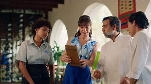 SKYRIZI TV Spot, 'Restaurant'