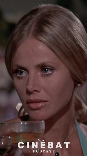 The Man with the Golden Gun (Guy Hamilton, 1974) 🔫🍸